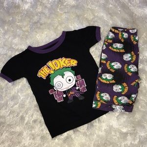 Kids pj set. 3T